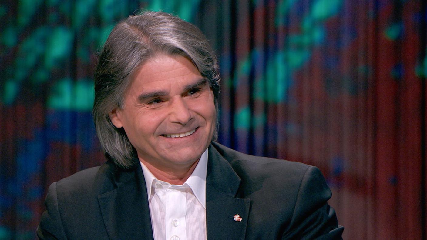 Ion Marin