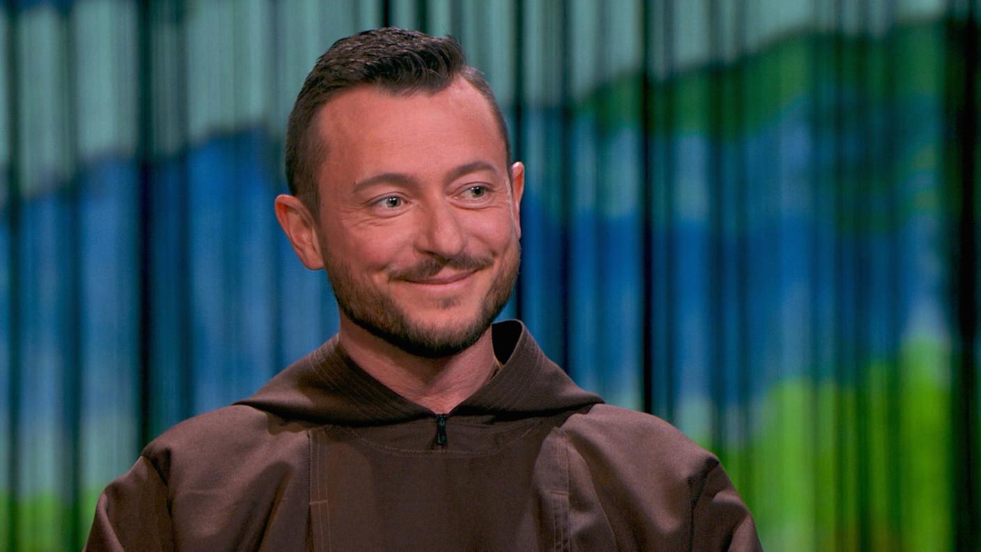 Fra Michele Ravetta