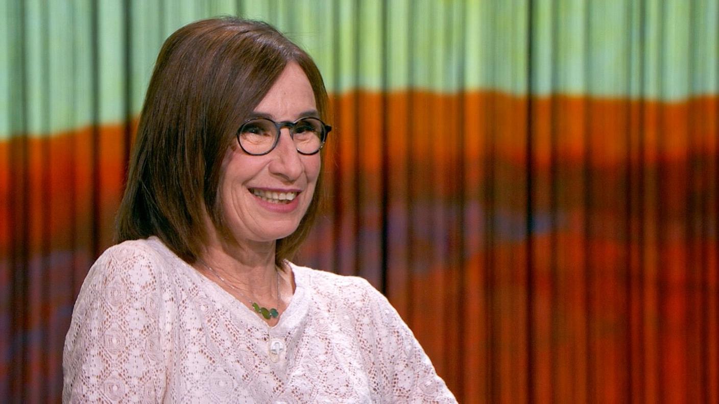 Anne Lanfranchi