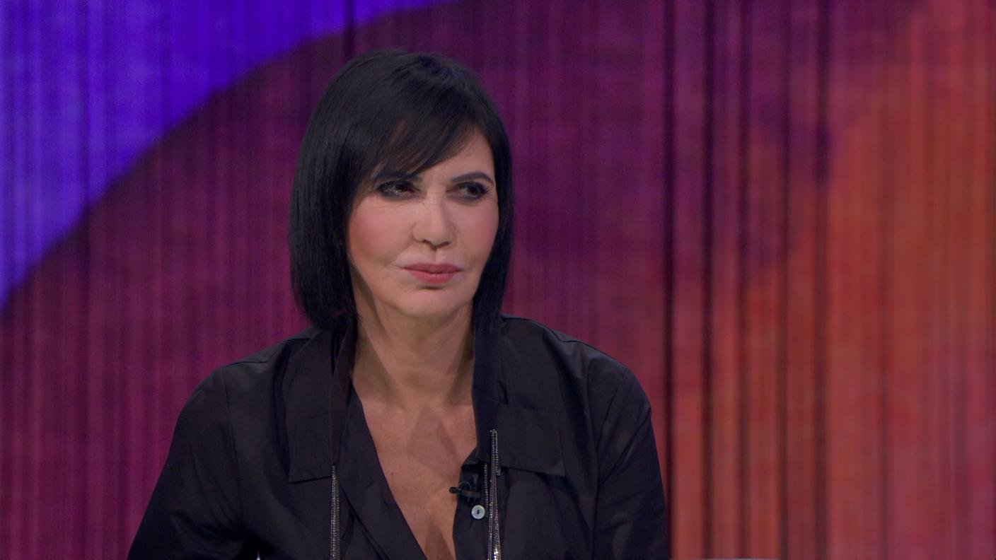 Marina Fiordaliso