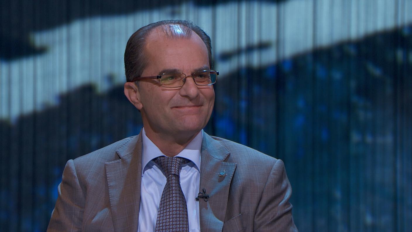 Emilio Scossa Baggi