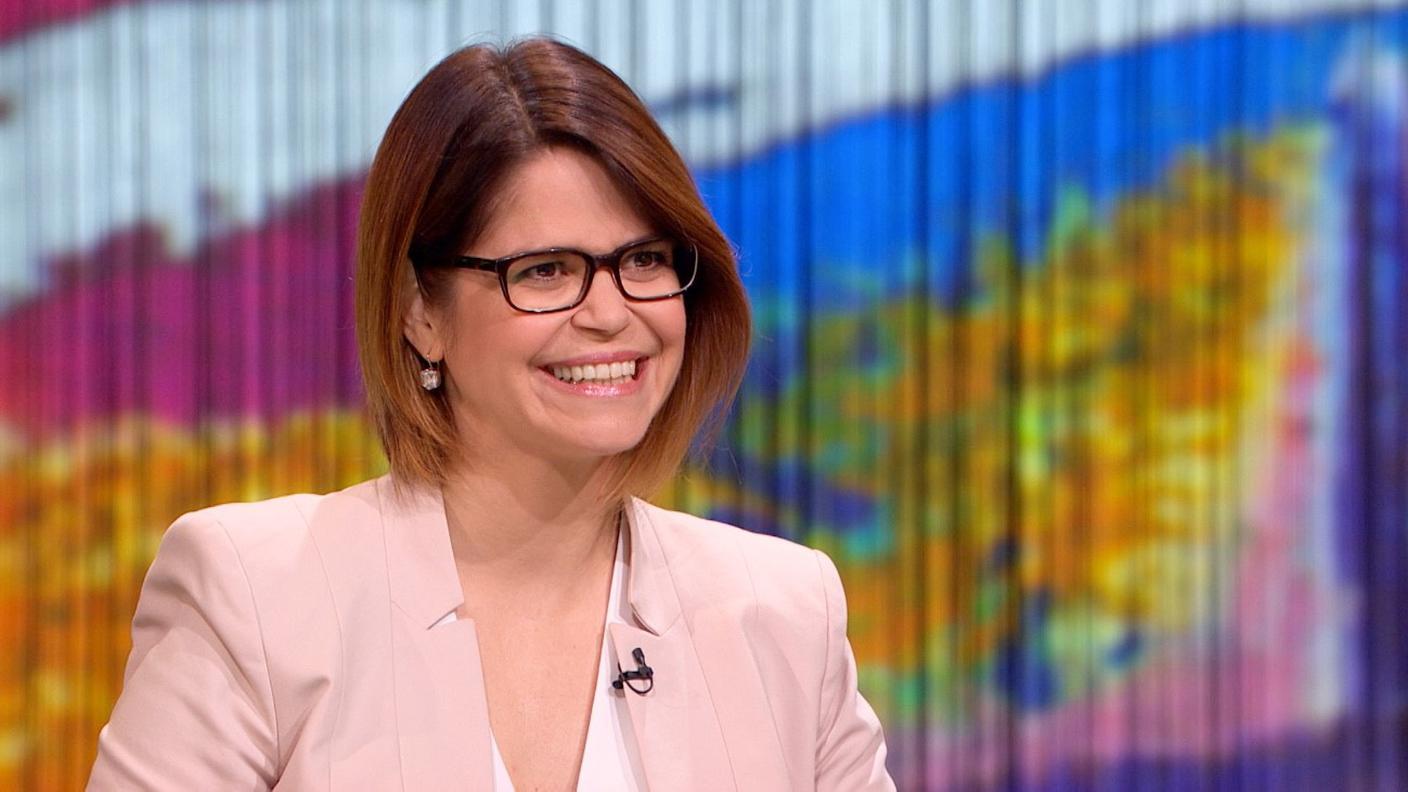 Katja Wiesendanger