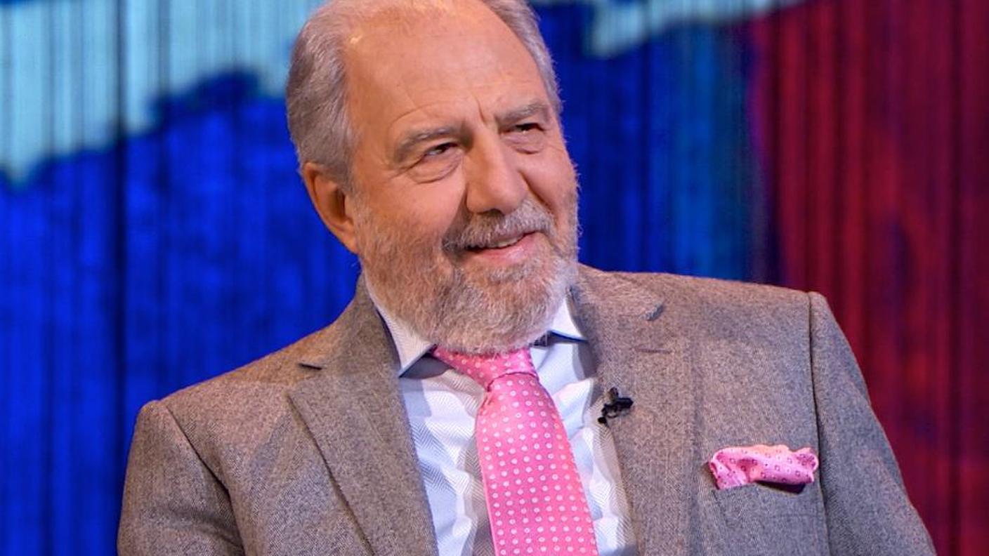 Antonio Caprarica