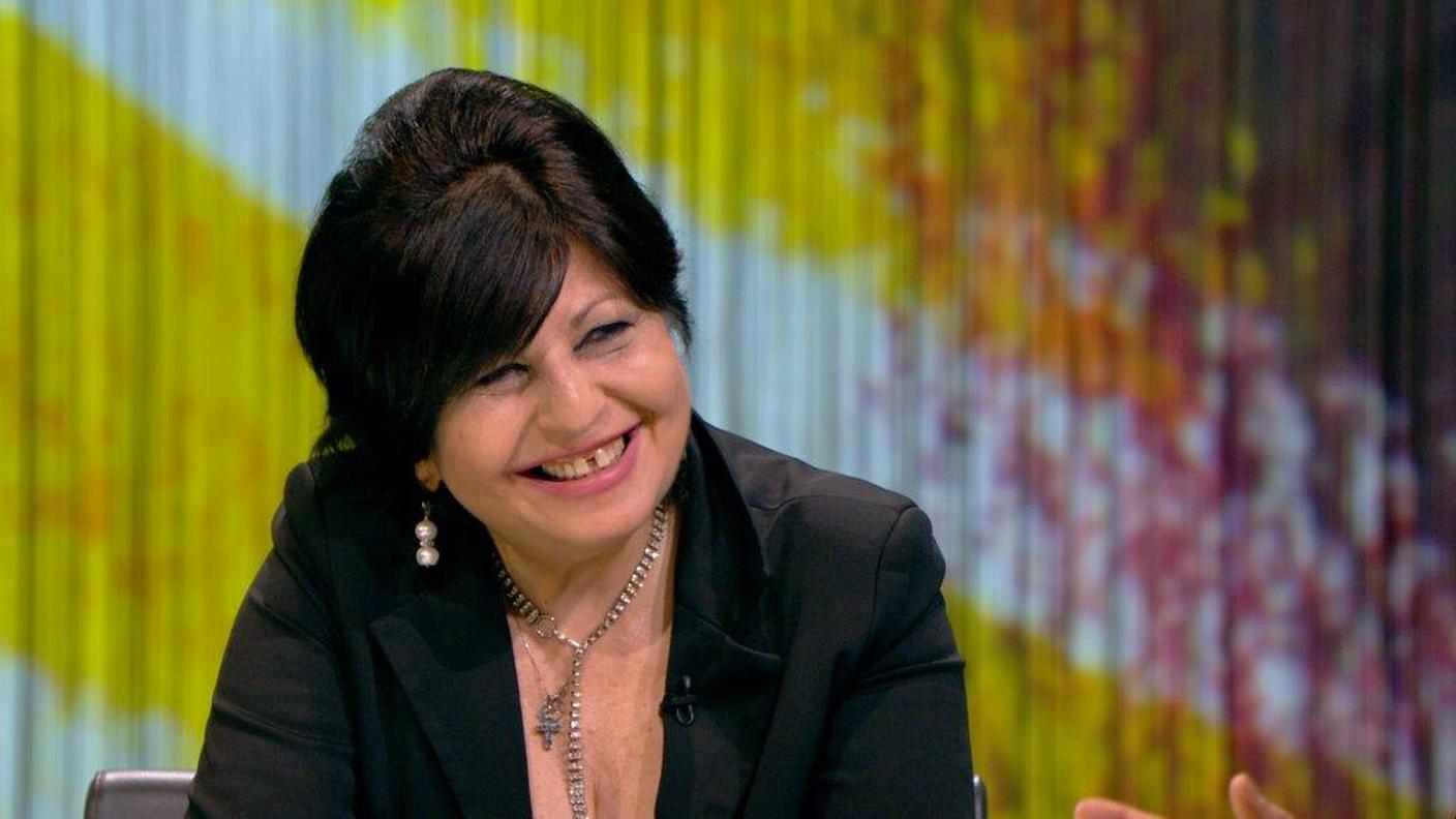 Anna Maria Barbera