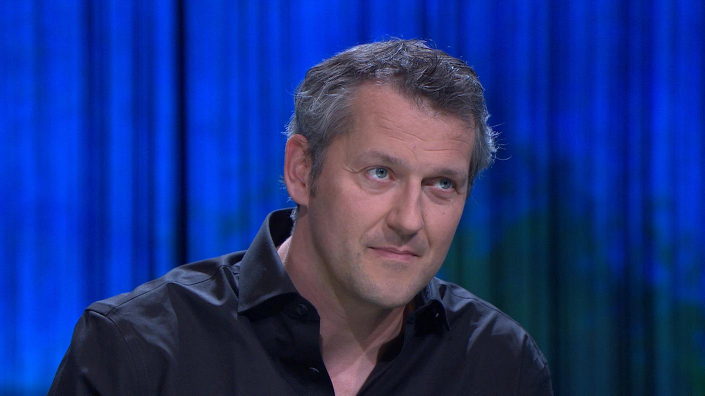 Markus Poschner