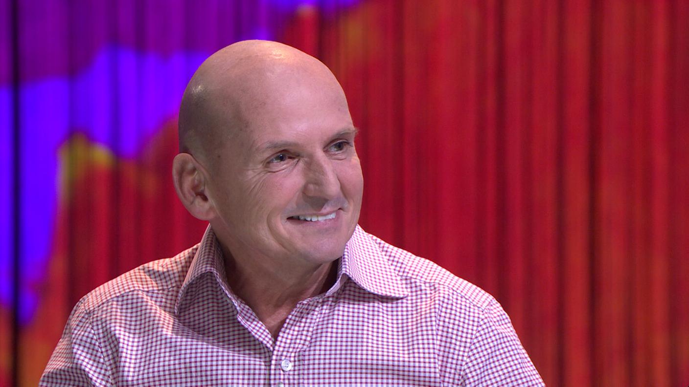 Rico Zandonella