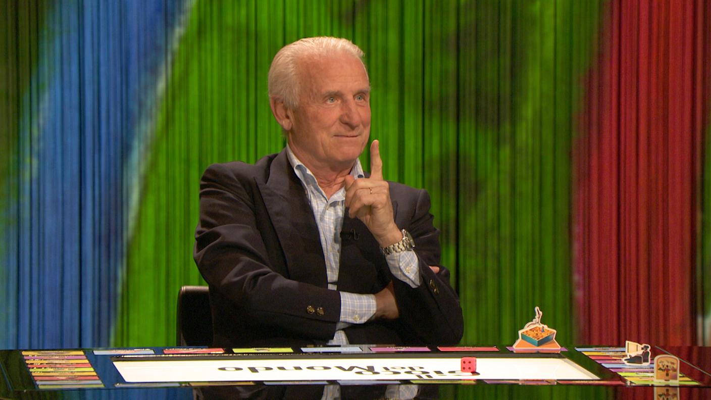 Giovanni Trapattoni 