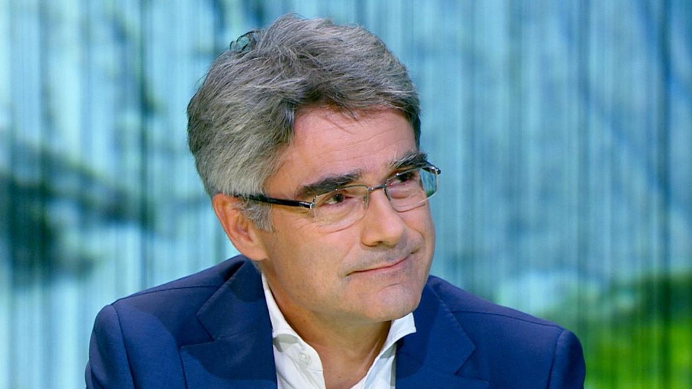 Mario Cavigelli