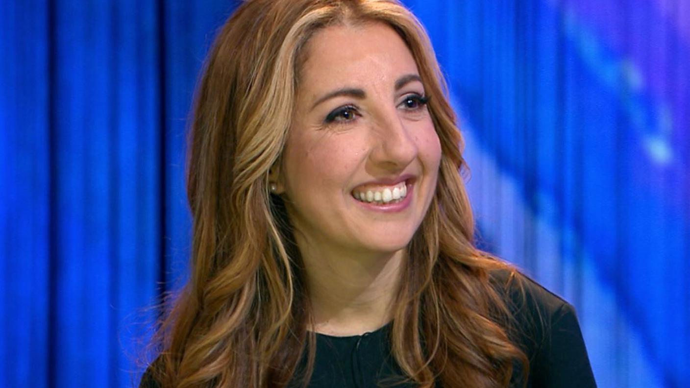 Simona Atzori