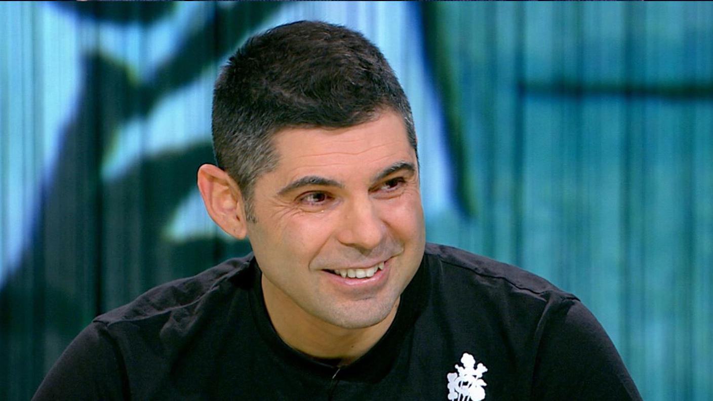 Marco Rodari