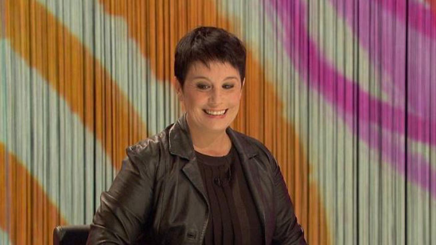 Roberta Torre