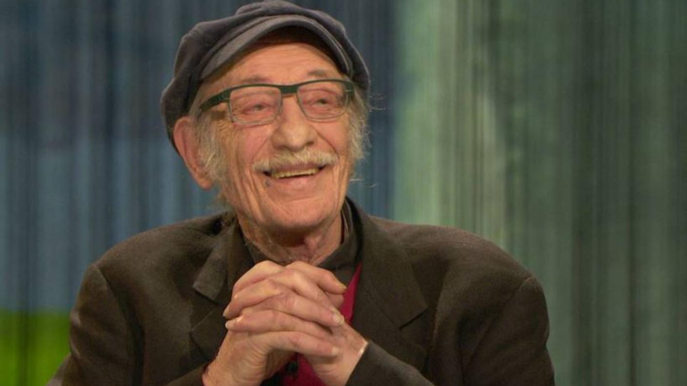 Luigi Snozzi