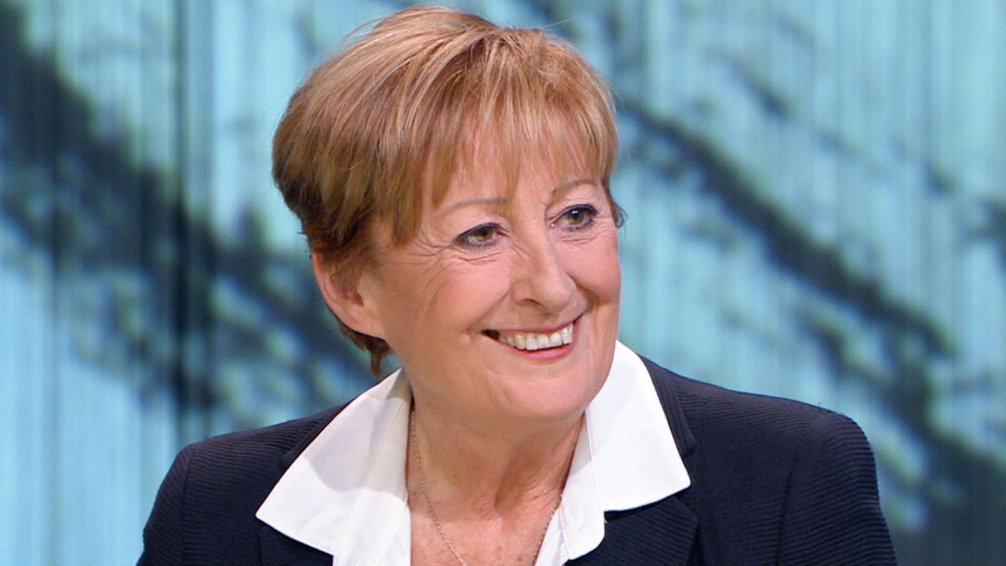 Sara Simeoni