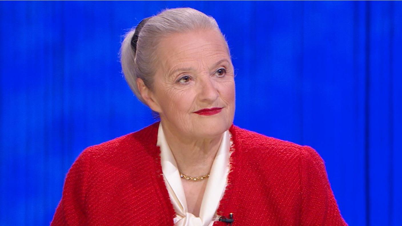 Feliciana Giussani