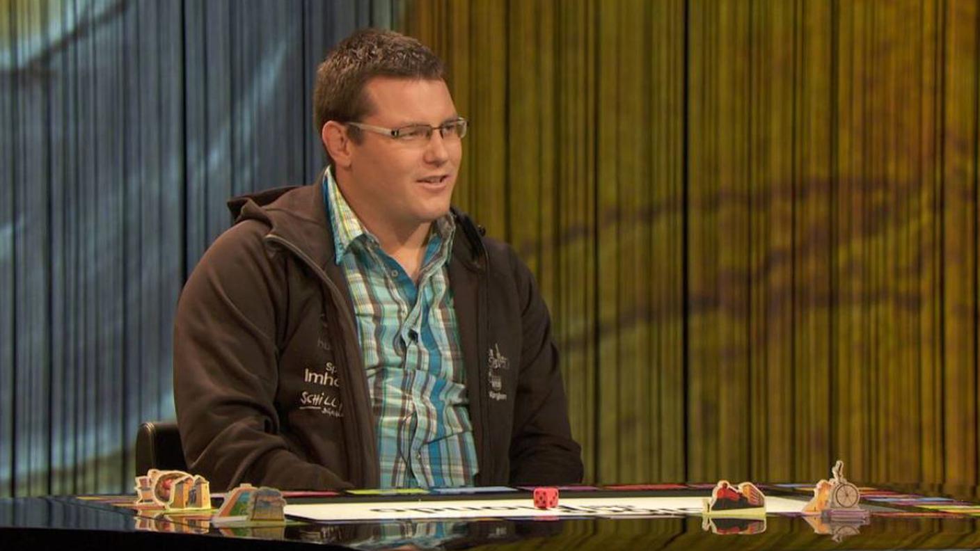Andi Imhof