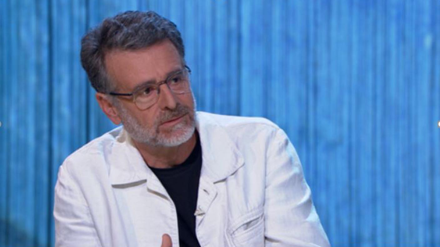 Riccardo Blumer