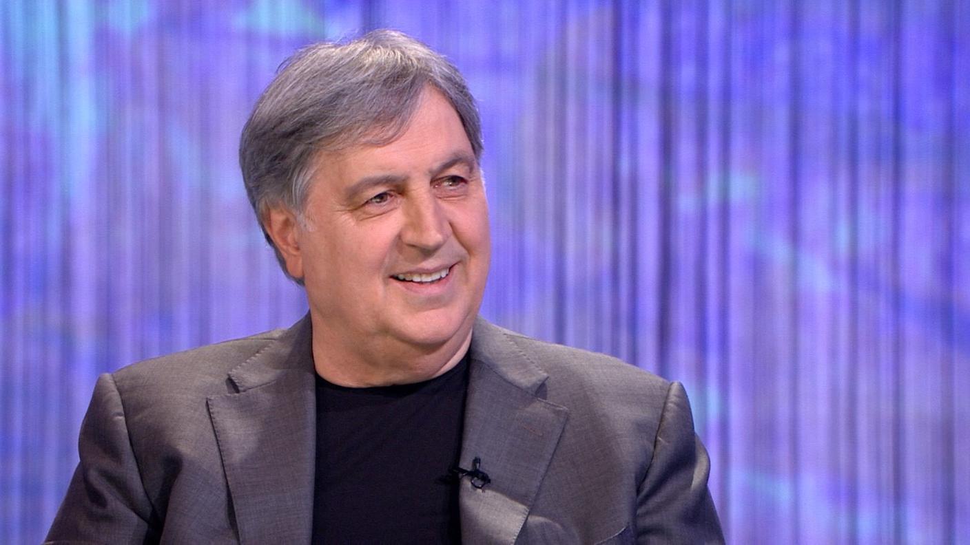 Angelo Renzetti