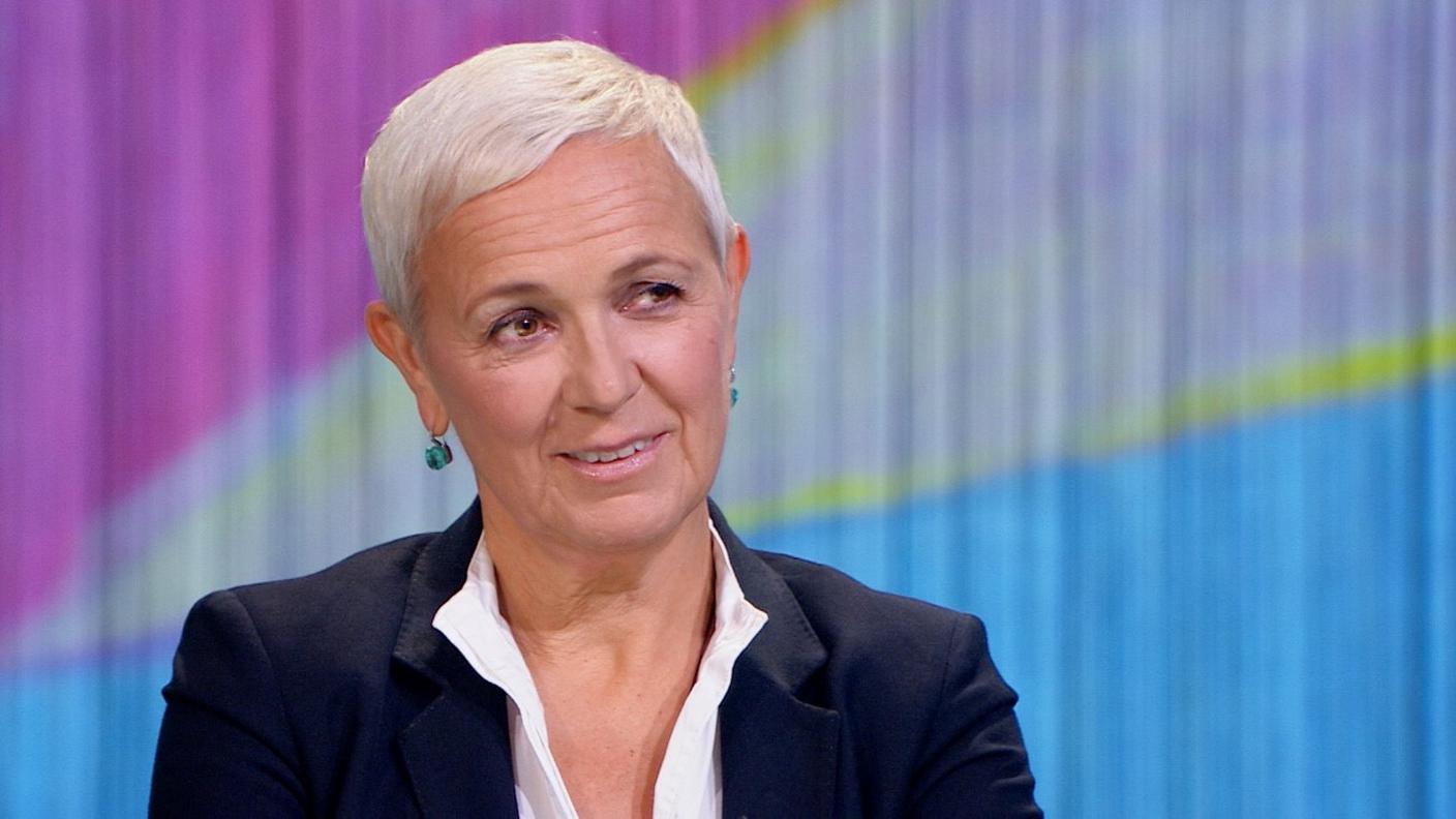 Joëlle Comé
