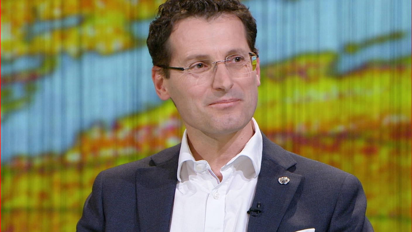 Mirko Manzoni