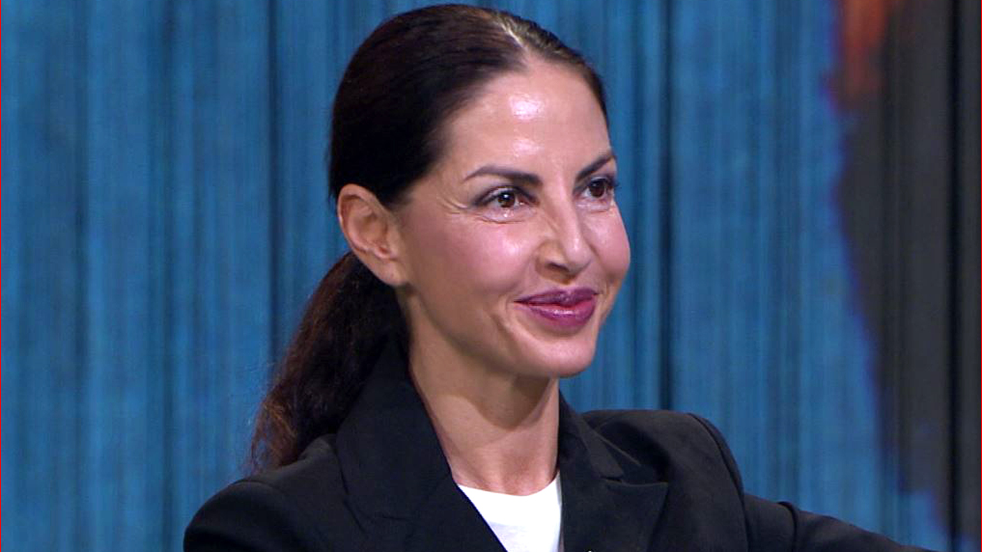 Benedetta Mazzini