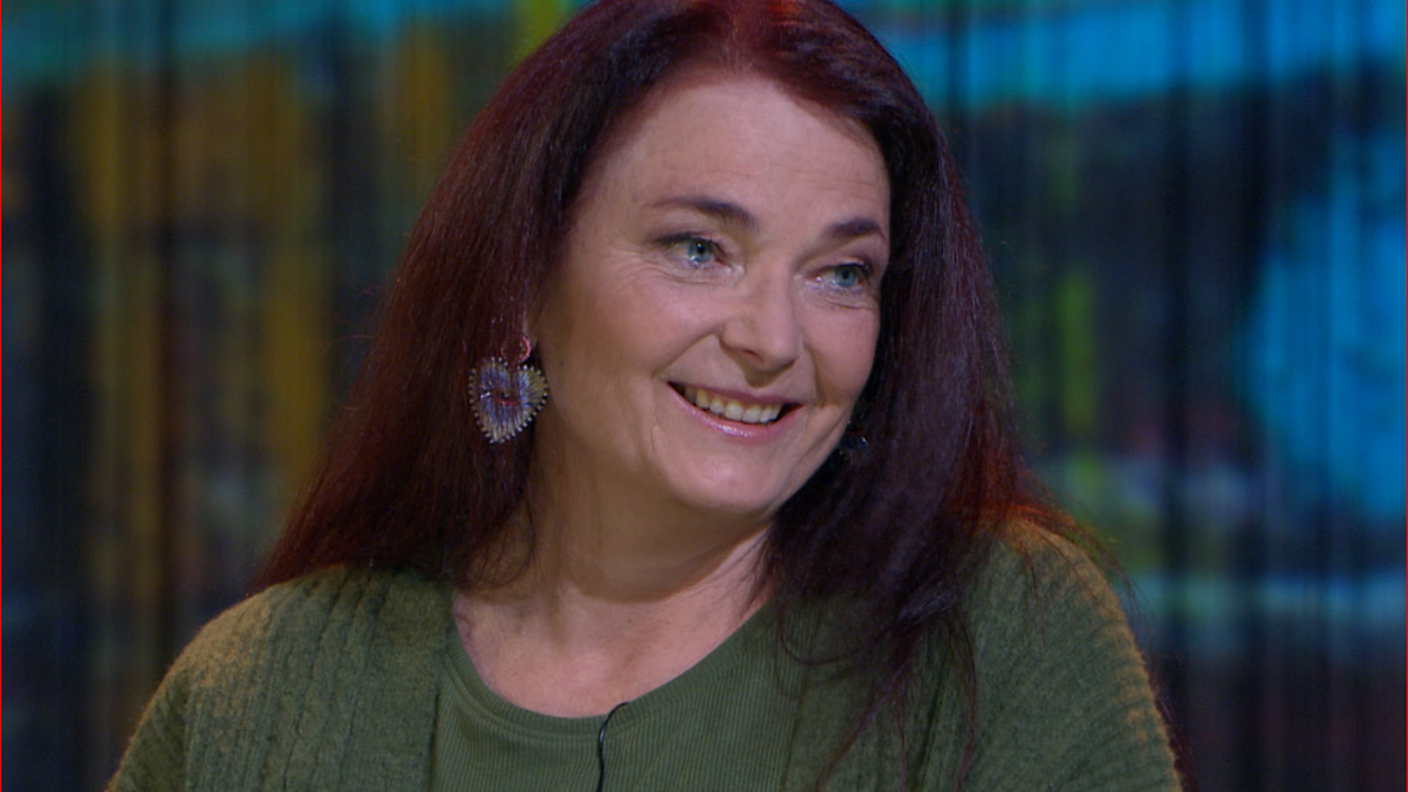 Karin Hochapfel