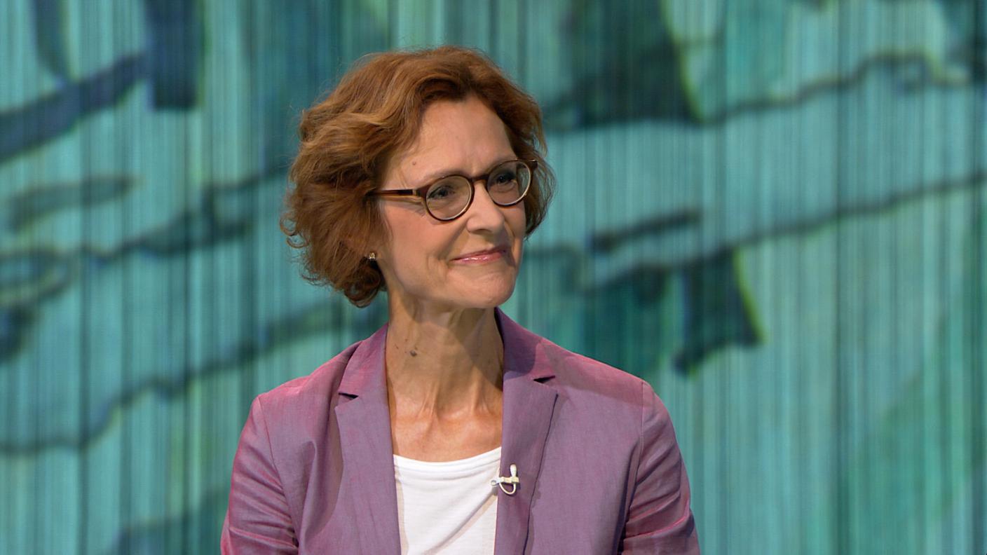 Monika Rühl