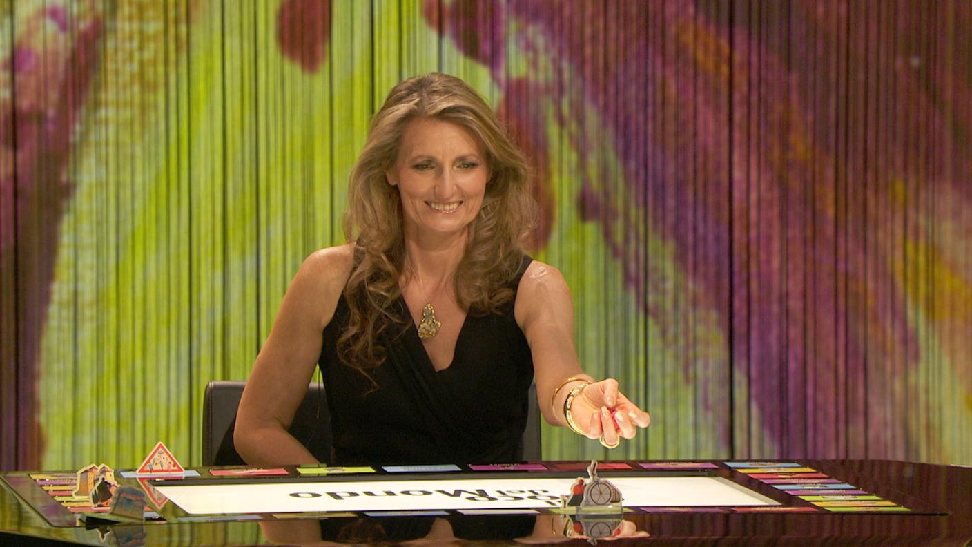 Kathya Bonatti