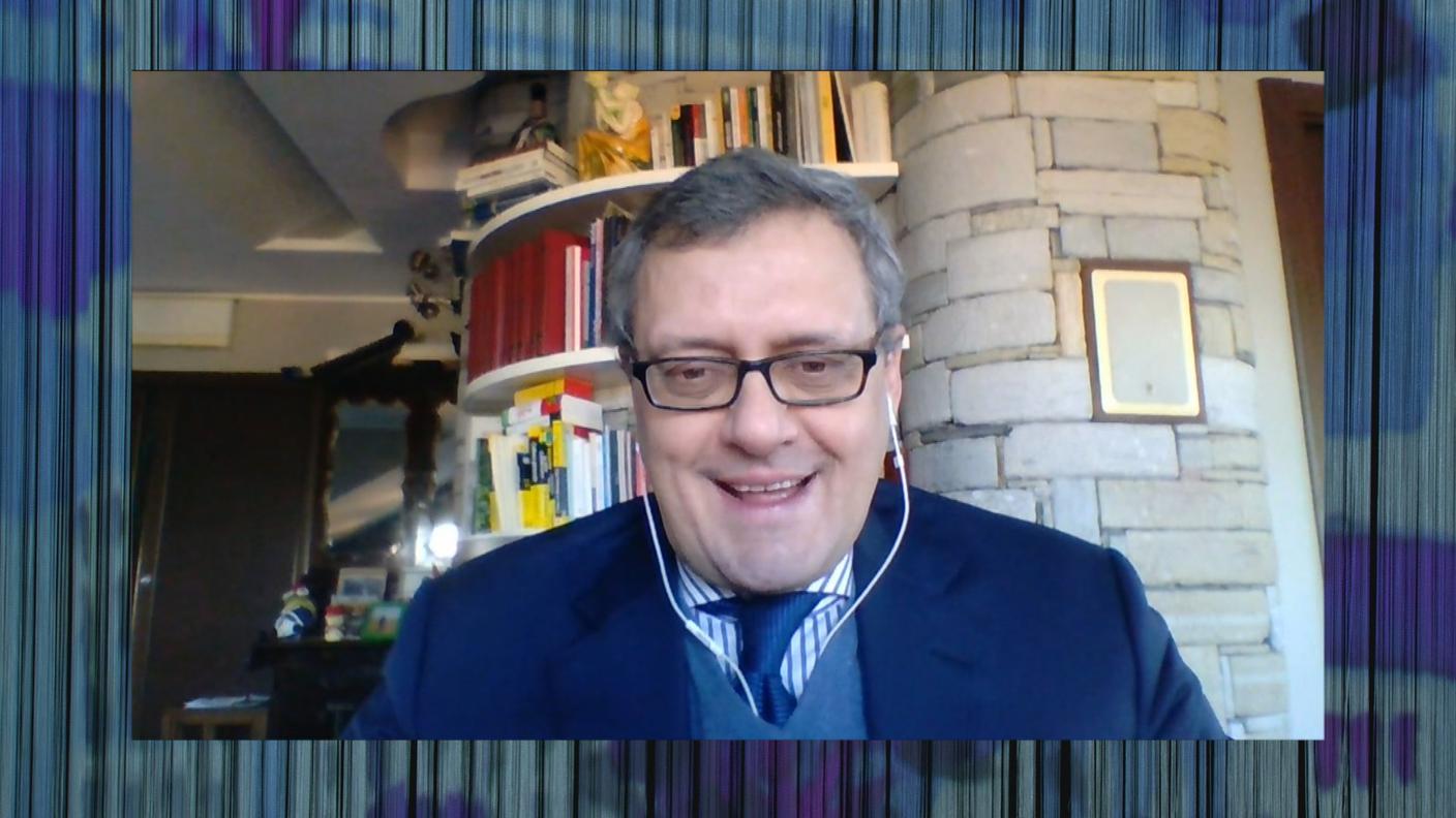 Matteo Ulrico Hoepli