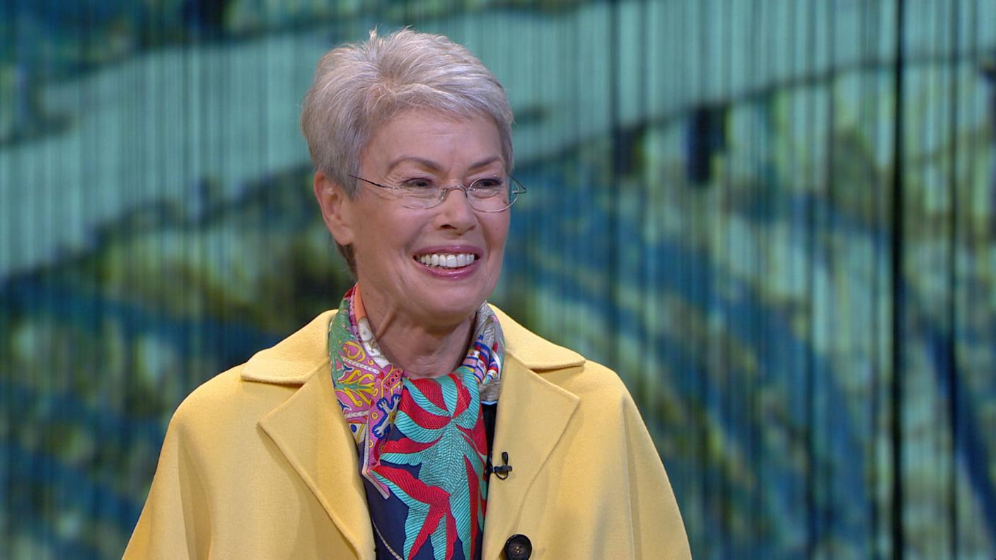 Heidi Tagliavini