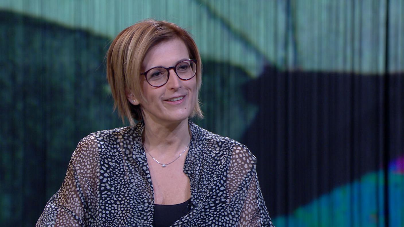 Cristina Giotto