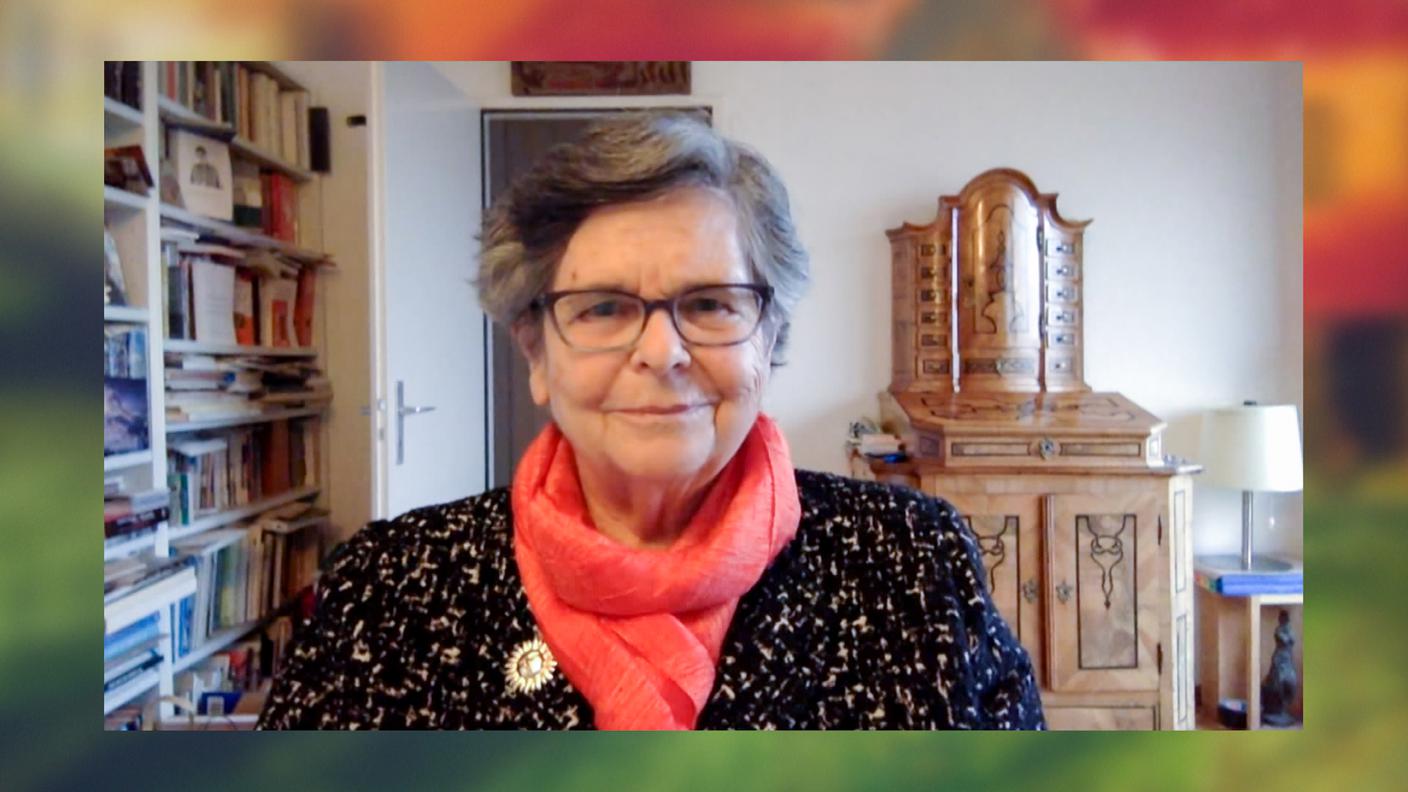Ruth Dreifuss