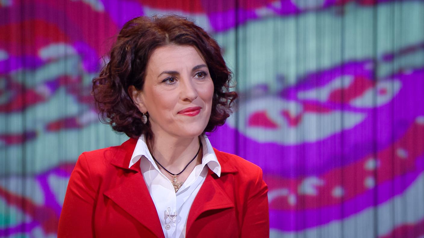 Antonella Santuccione Chadha
