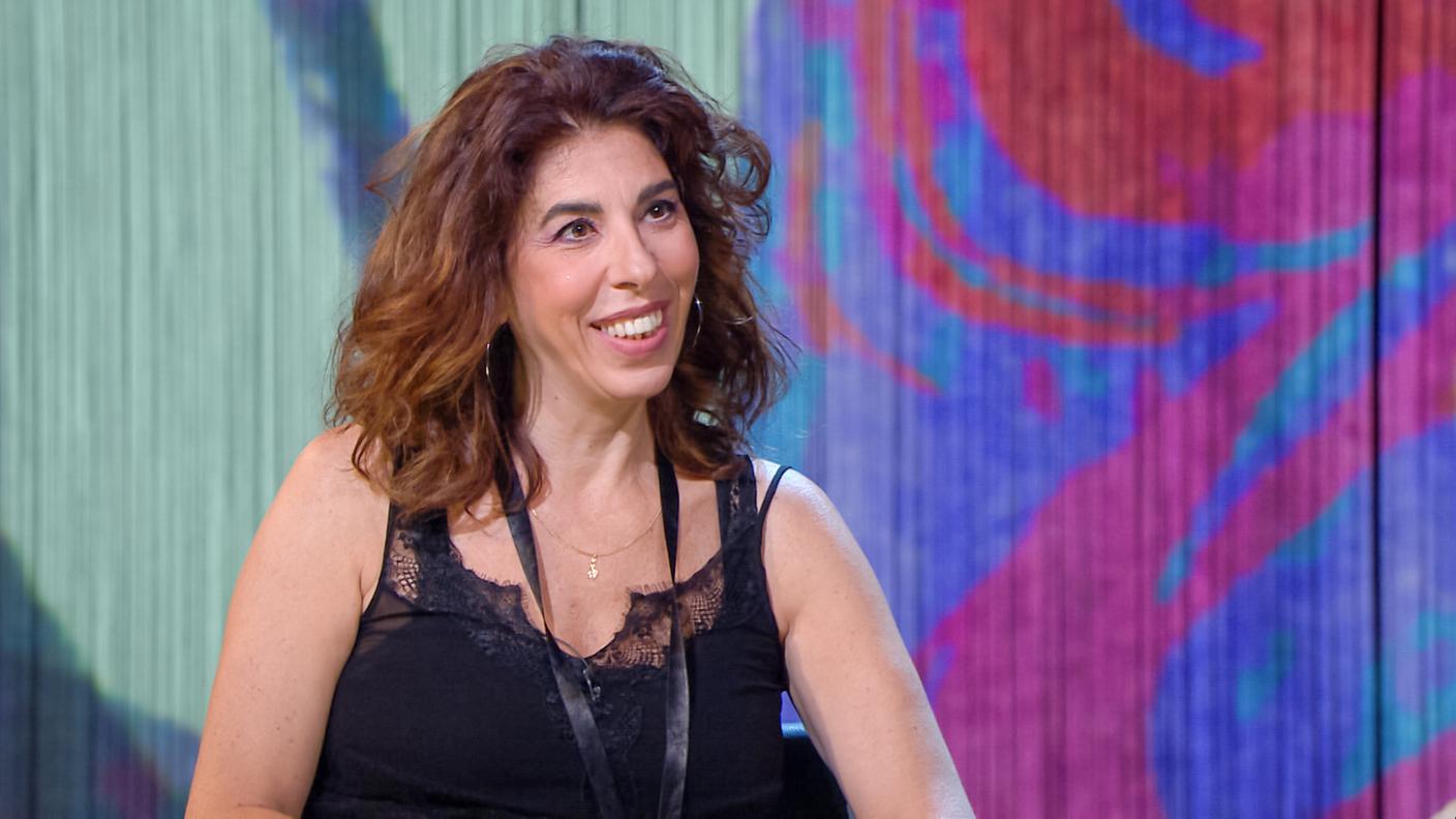 Rossana Taddei