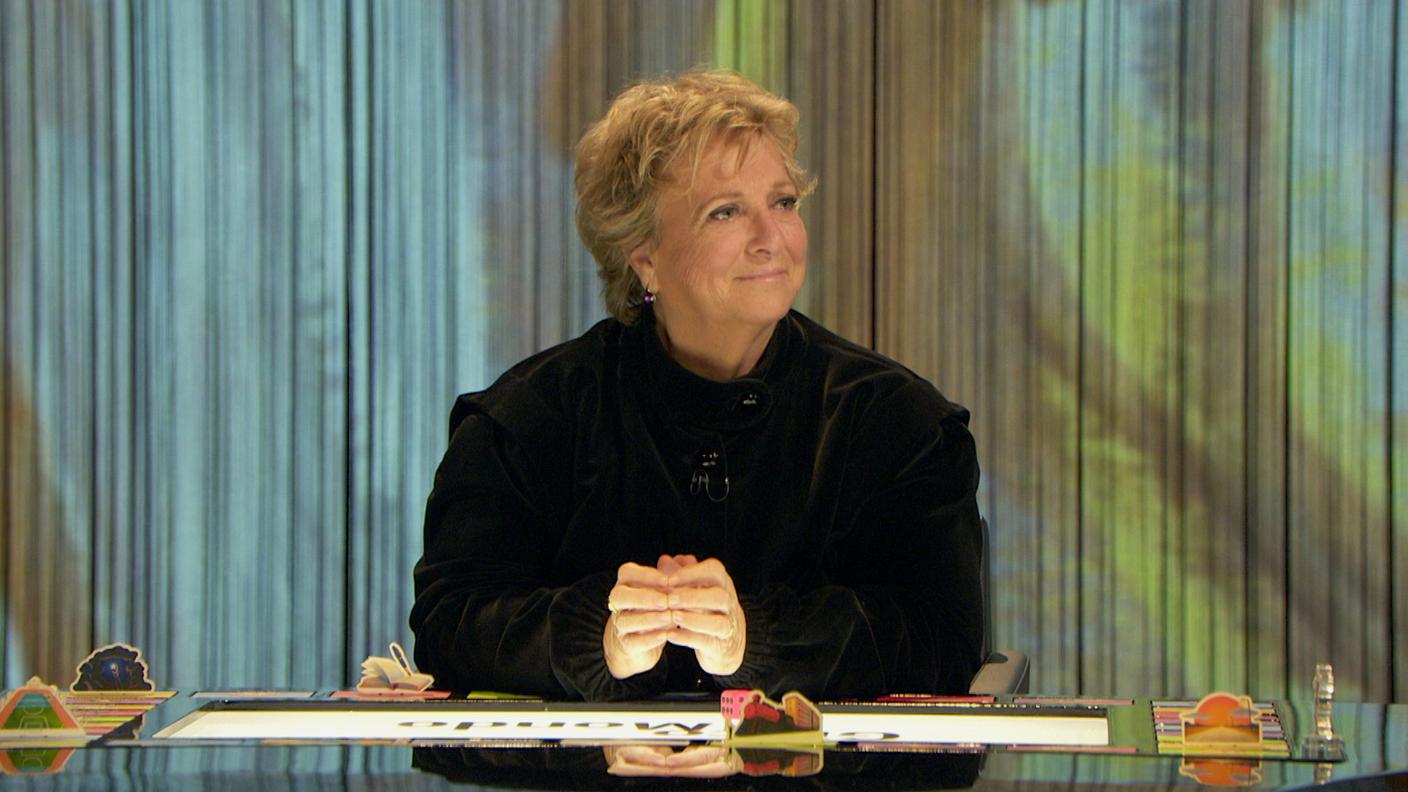 Marina Valcarenghi