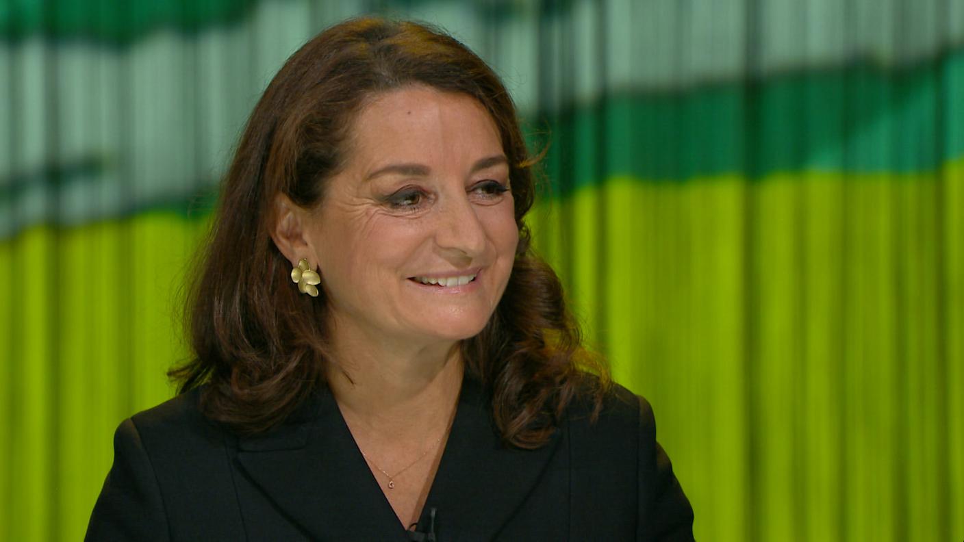 Giovanna Bertazzoni