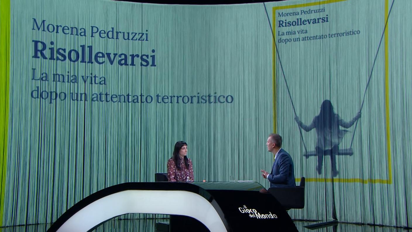 Morena Pedruzzi