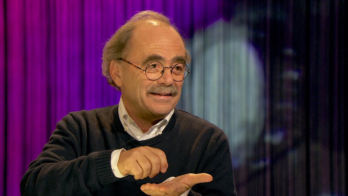 Maurizio Nichetti