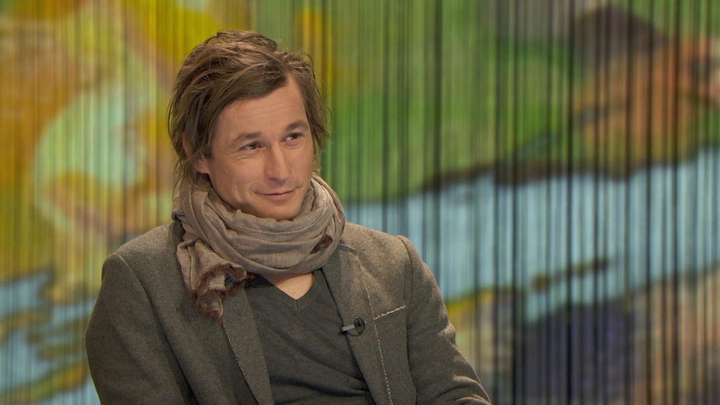 Arno Camenisch