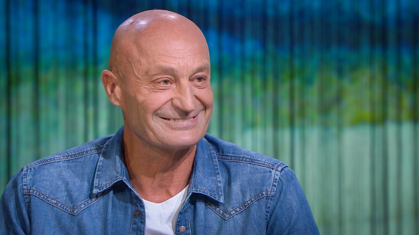 Silvio Mondinelli