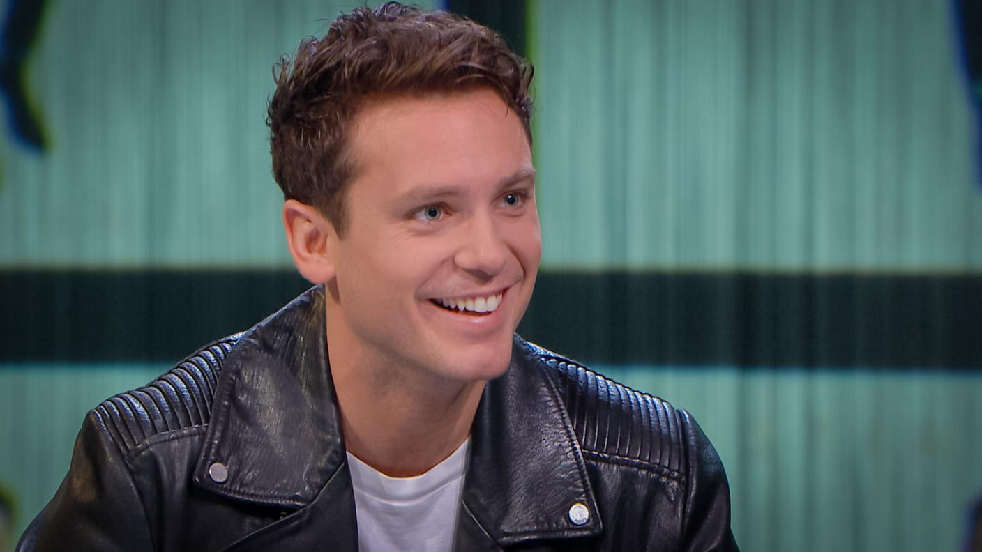 Bastian Baker