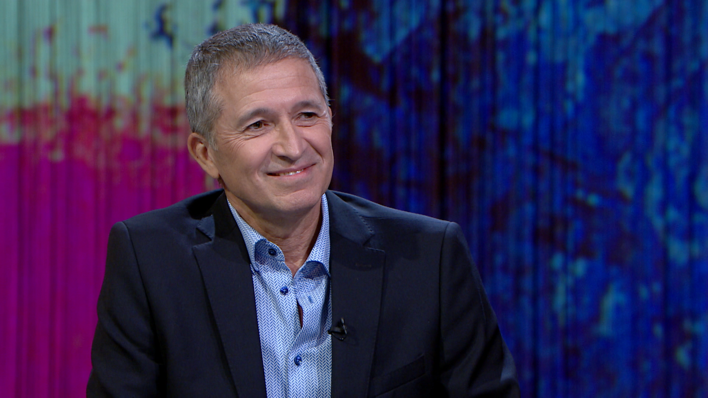Claudio Mezzadri