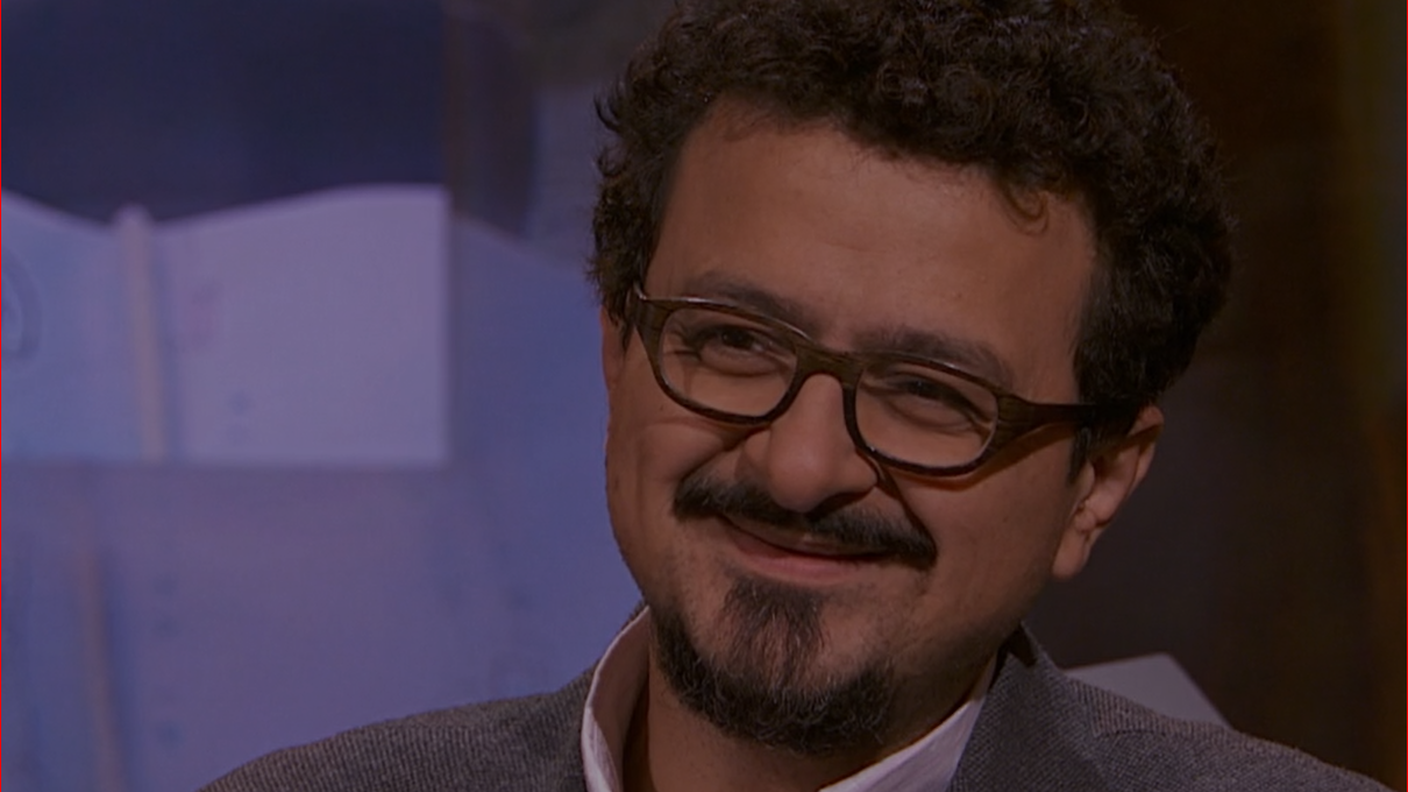Gianni Biondillo