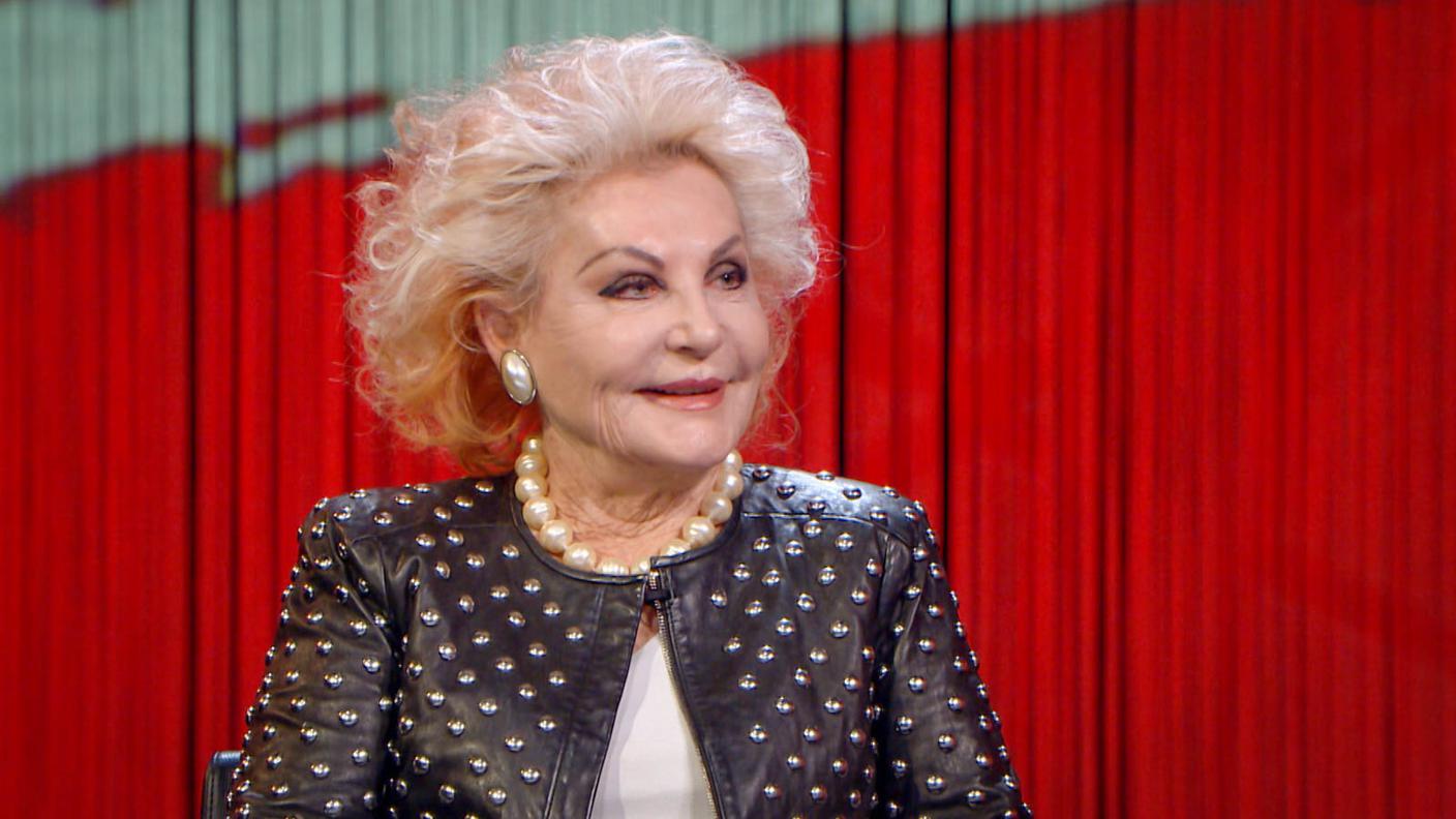 Roberta Tagliavini