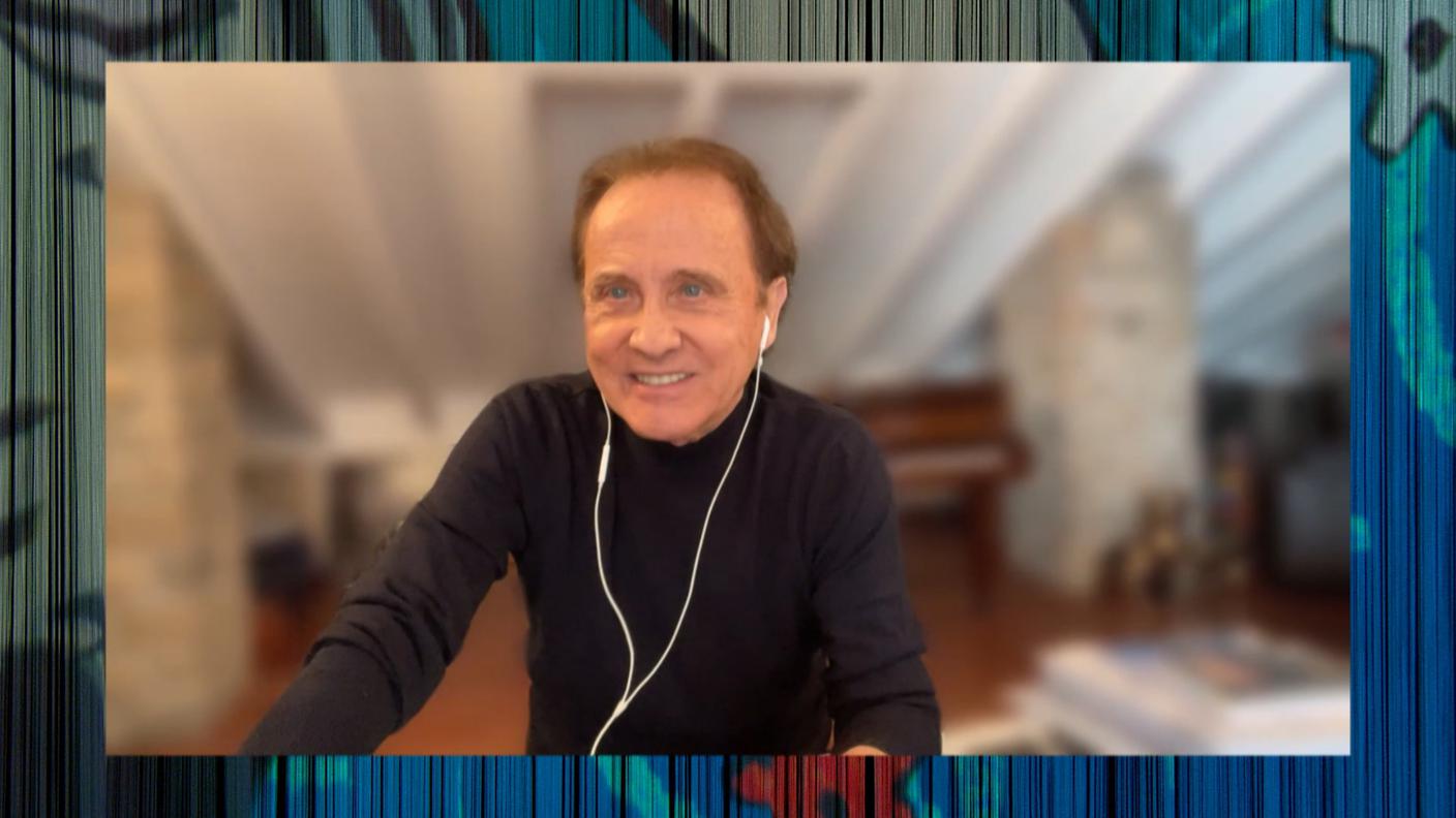 Robi Facchinetti