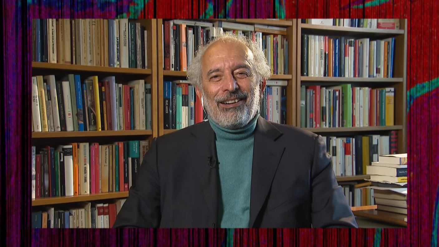 Gad Lerner