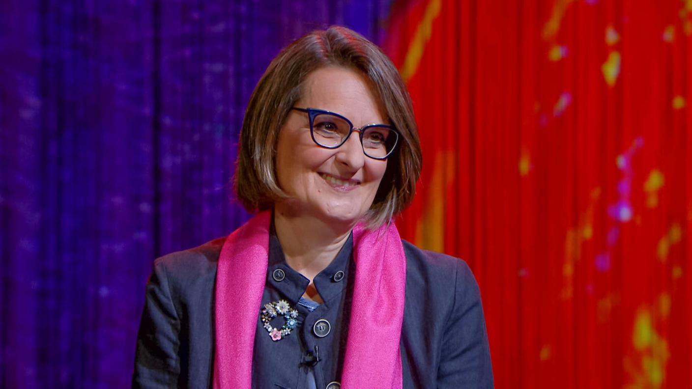Emanuela Valsangiacomo-Büchel