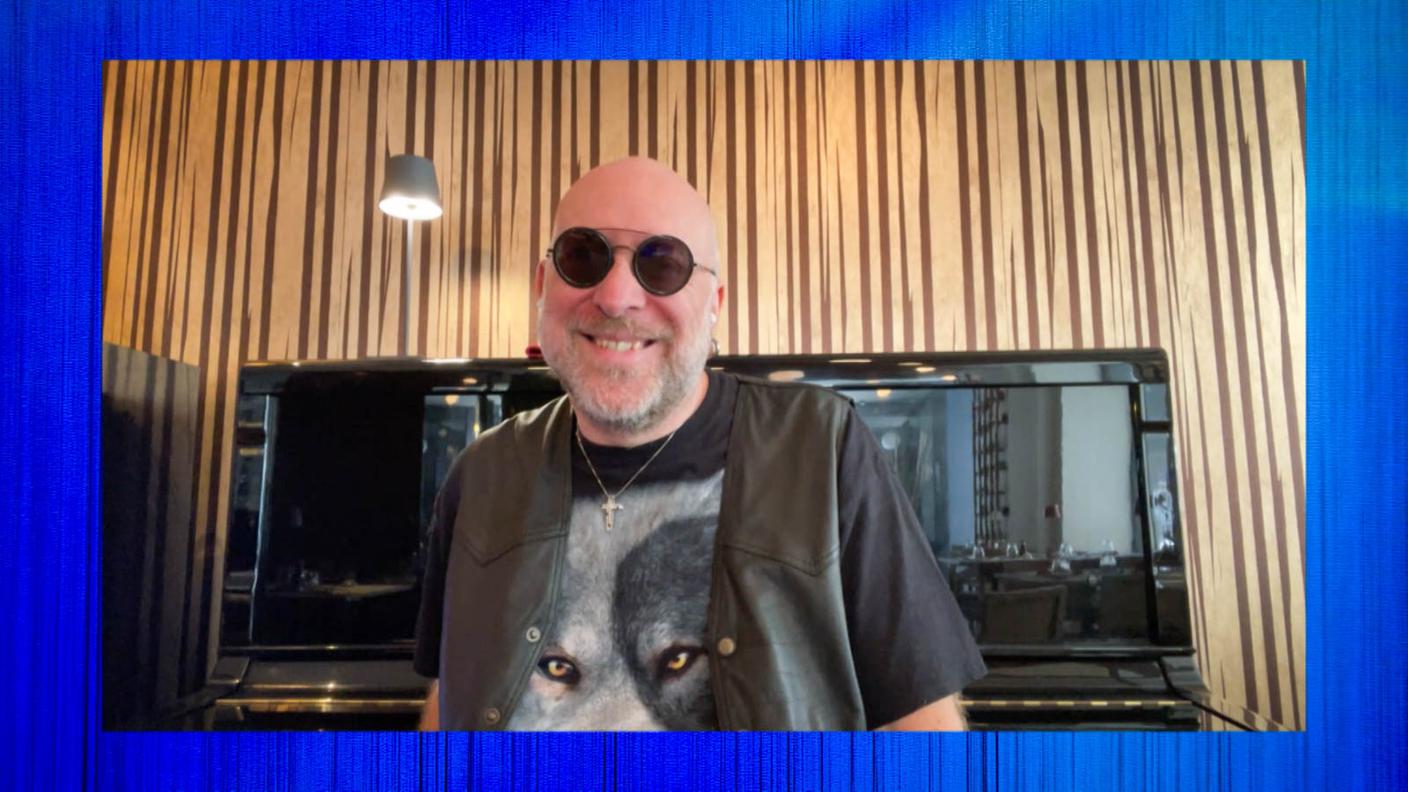 Mario Biondi