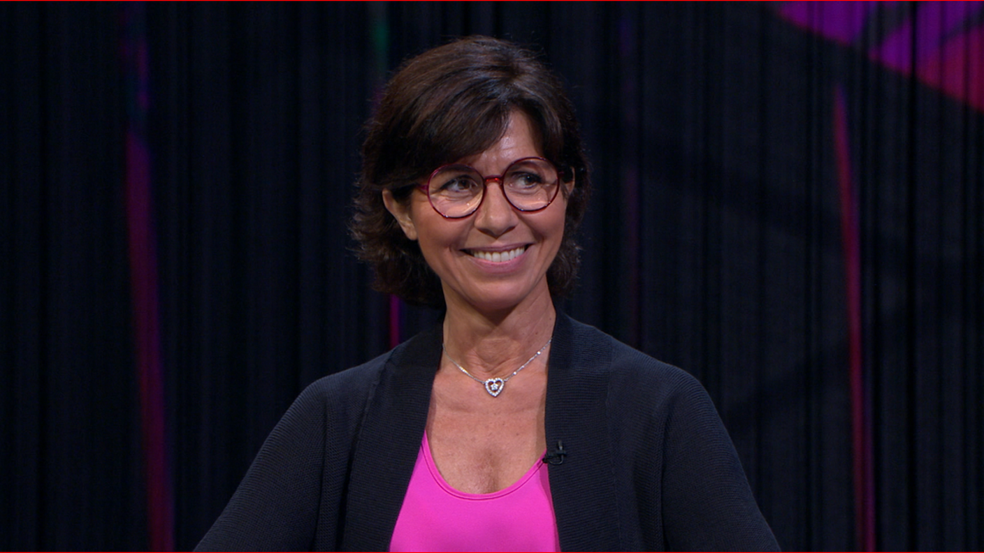 Susanna Greco