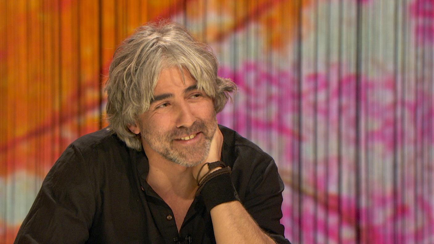 Claudio Taddei