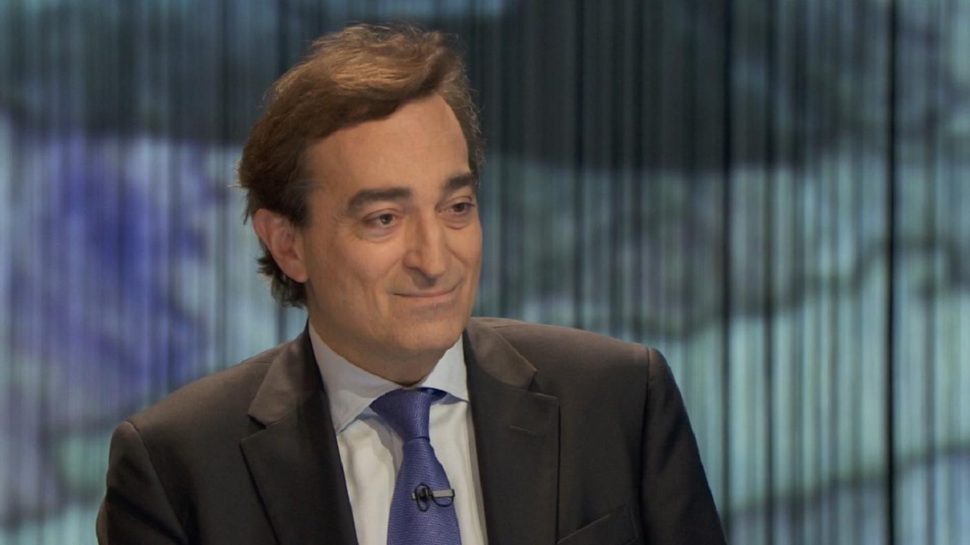 Marco Borradori